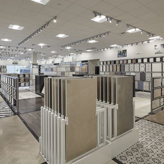 Seattle Tile Showroom