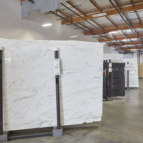 LAS VEGAS SHOWROOM, SLAB and TILE WAREHOUSE - Arizona Tile