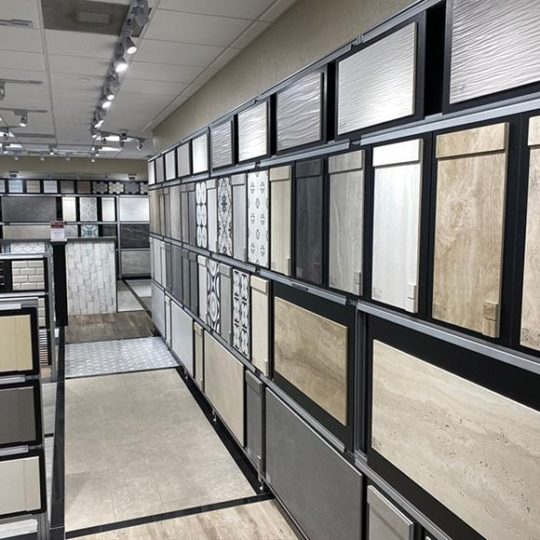 Miramar Tile Showroom