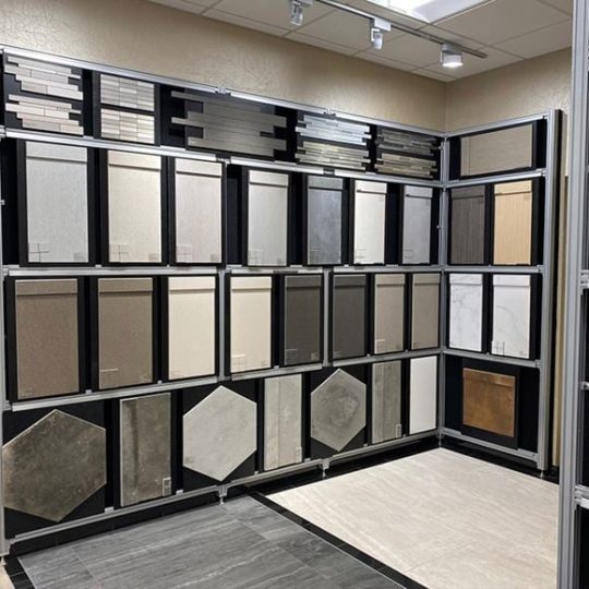 Miramar Tile Showroom