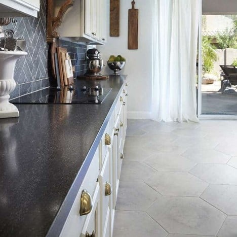 Porcelain Countertops For Exterior Use