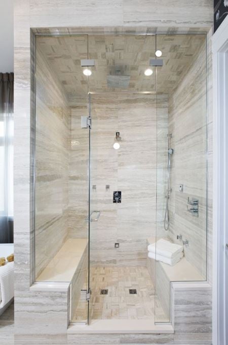 Tiles for Bathroom Wall - 8 Indispensable Factors to Consider