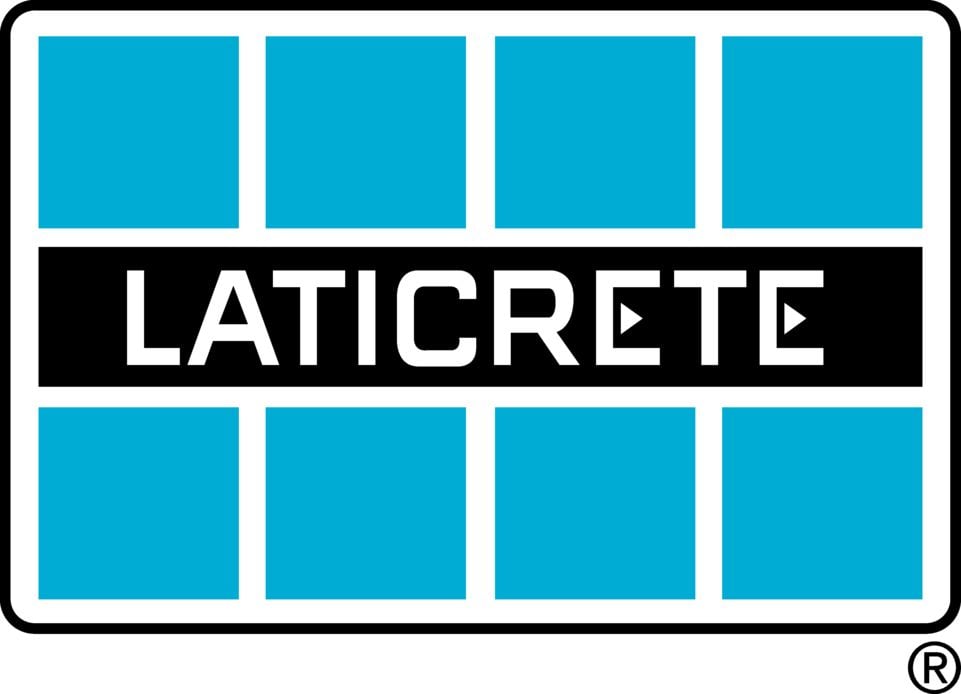 Laticrete