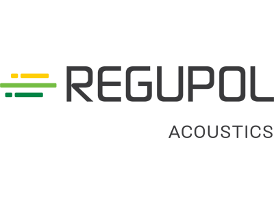 Regupol Acoustics